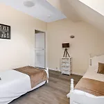 Saint Paul 3* Нуармутье