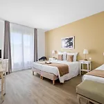 Saint Paul Отель 3*
