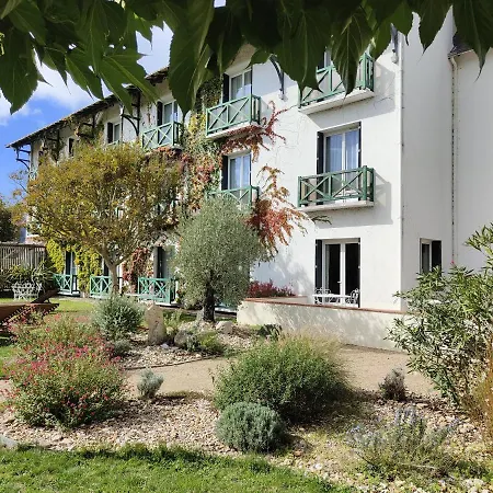 Otel Saint Paul Noirmoutier-en-l'Ile