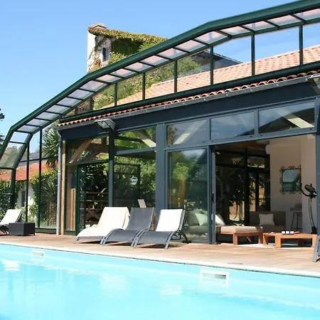 Hotel Saint Paul Noirmoutier-en-l'Île