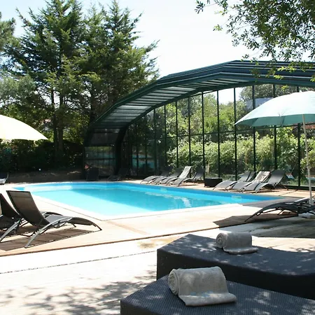 Hotel Saint Paul