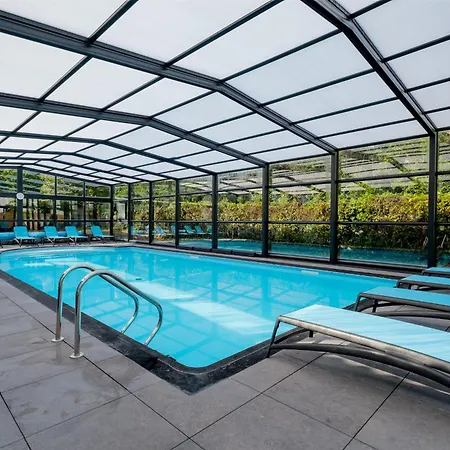 Otel Saint Paul 3*