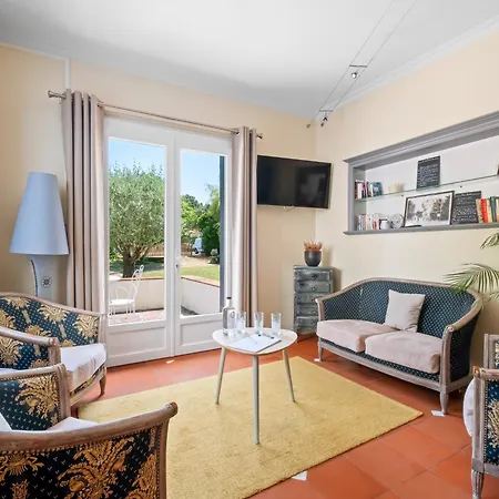 Otel Saint Paul