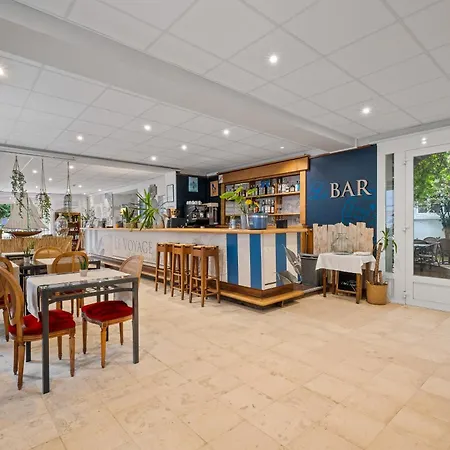 Saint Paul Otel