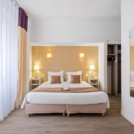 Otel Saint Paul