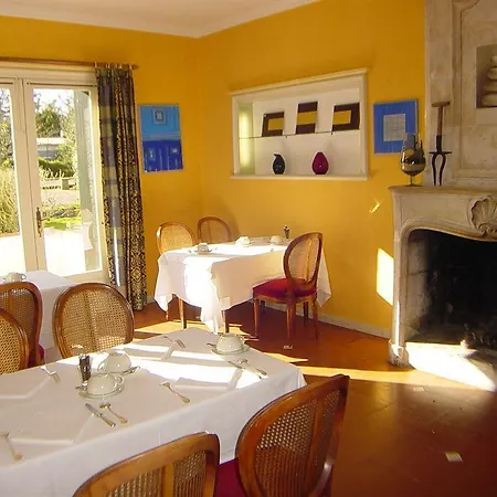 Otel Saint Paul 3*