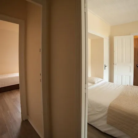 Hotel Saint Paul Noirmoutier-en-l'Île