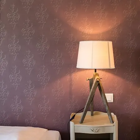 Saint Paul Hotel Noirmoutier-en-l'Île