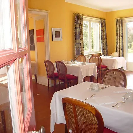 Hotel Saint Paul Noirmoutier-en-l'Île