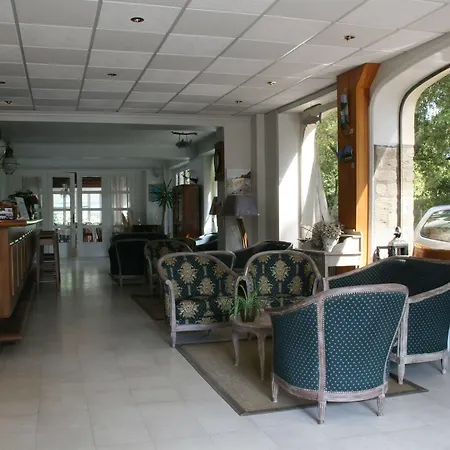 Saint Paul Hotel Noirmoutier-en-l'Île