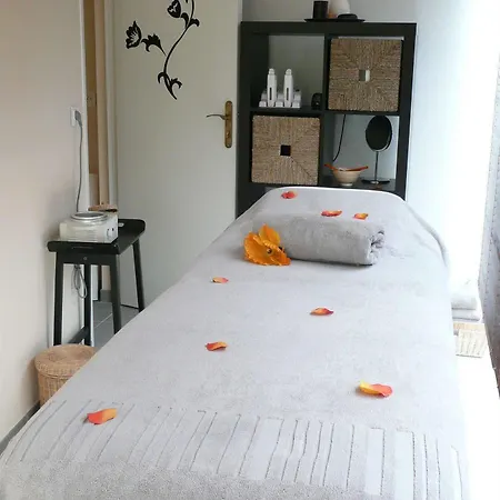 Otel Saint Paul 3*