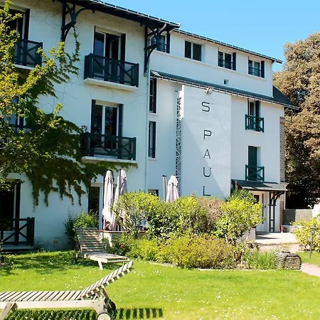 Saint Paul Otel