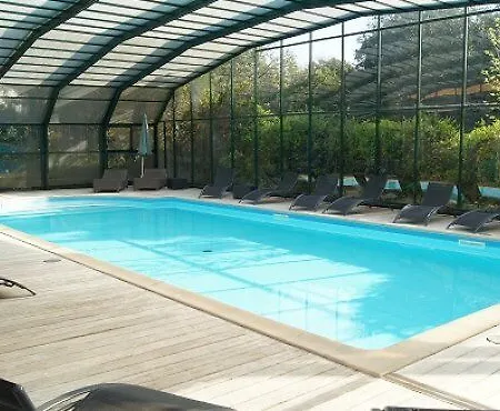 Saint Paul Hotel Noirmoutier-en-l'Île