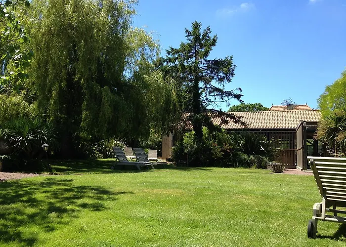 Saint Paul Noirmoutier-en-l'Ile