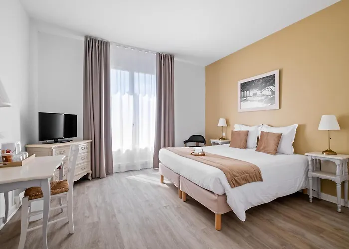 Saint Paul Noirmoutier-en-l'Ile