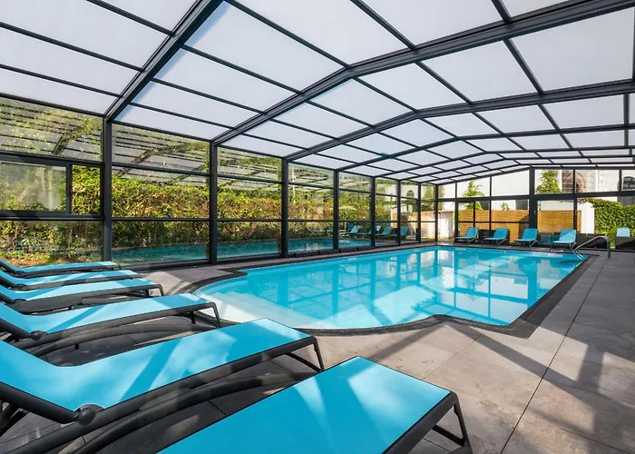 Saint Paul 3* Noirmoutier-en-l'Ile