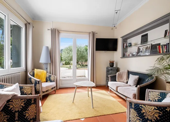 Saint Paul Hotel Noirmoutier-en-l'Ile