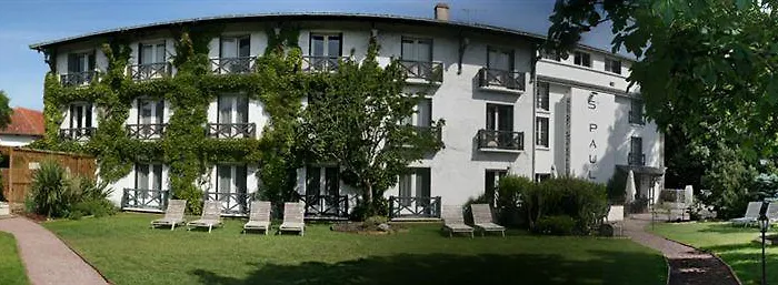 Saint Paul Noirmoutier-en-l'Ile