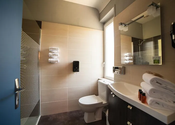 Saint Paul 3* Noirmoutier-en-l'Ile