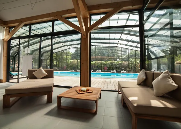 Saint Paul Hotel Noirmoutier-en-l'Ile