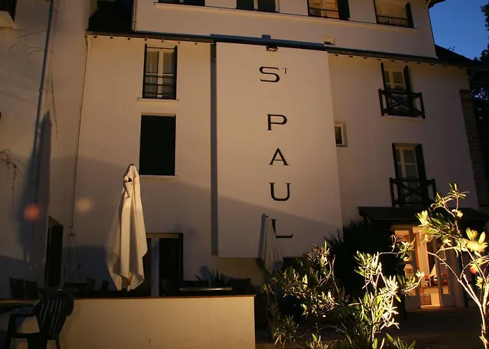 Saint Paul 3* Noirmoutier-en-l'Ile