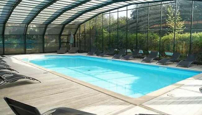 Saint Paul Hotel Noirmoutier-en-l'Ile