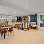 圣保罗酒店 酒店