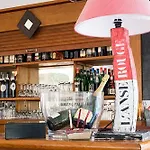 圣保罗酒店 酒店 诺亚芒提亚