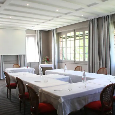 Hotell Saint Paul Noirmoutier-en-l'Ile