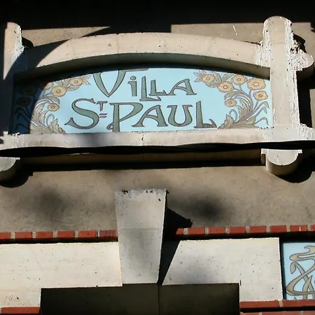 Hotel Saint Paul