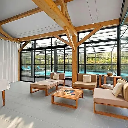 Hotel Saint Paul 3*