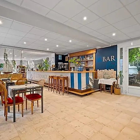 Hotel Saint Paul 3*