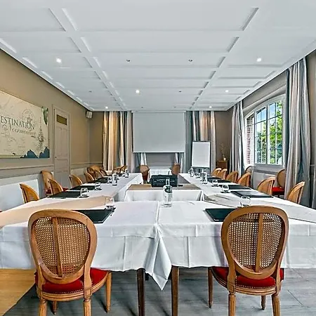 Hotel Saint Paul 3*
