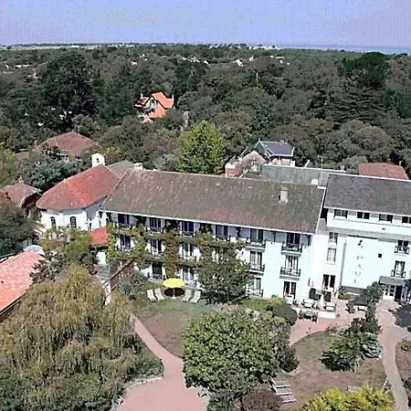 Hotel Saint Paul Noirmoutier-en-l'Ile