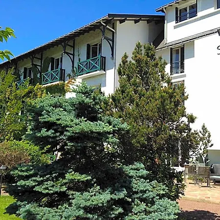 Saint Paul Hotel
