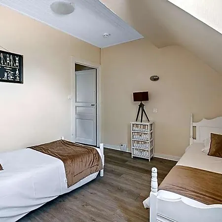 Saint Paul Hotel 3*