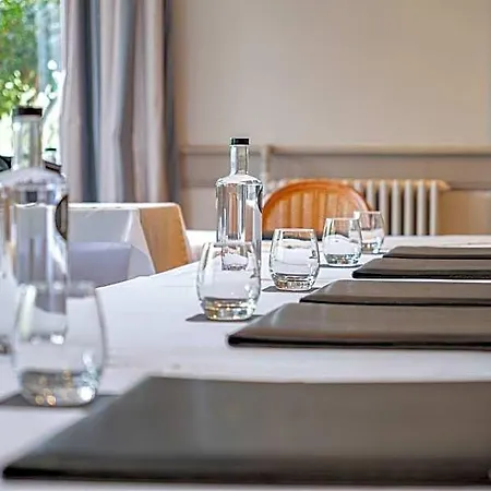 Hotel Saint Paul 3*