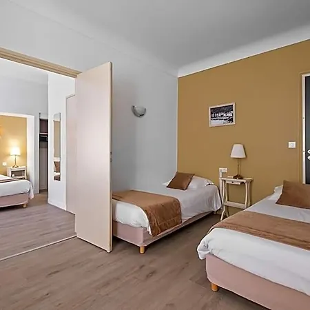 Saint Paul Hotel