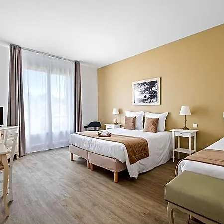 Saint Paul Hotel Noirmoutier-en-l'Ile