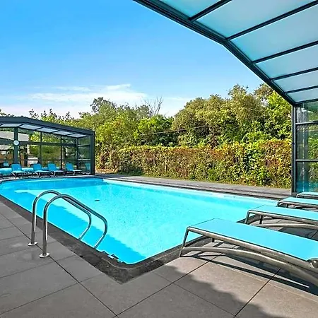 Saint Paul Hotel 3*
