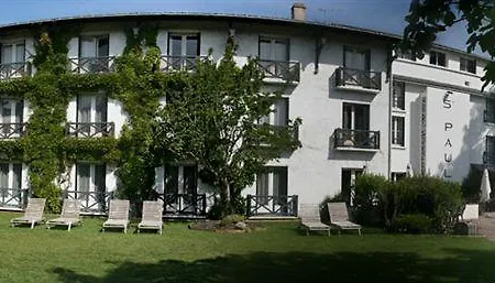 Saint Paul Noirmoutier-en-l'Ile