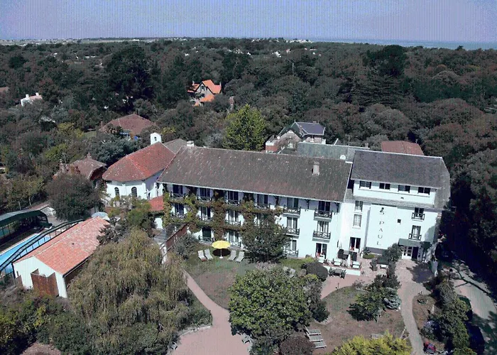 Saint Paul Noirmoutier-en-l'Ile