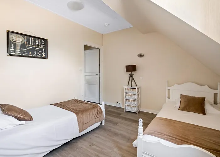 Saint Paul 3* Noirmoutier-en-l'Ile