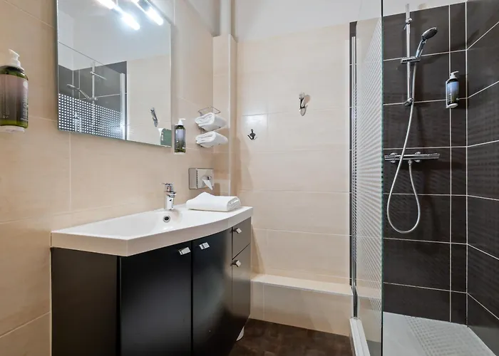 Saint Paul 3* Noirmoutier-en-l'Ile