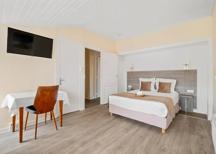 Saint Paul Noirmoutier-en-l'Ile