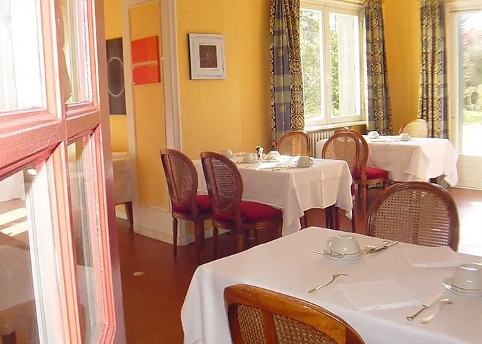 Hotel Saint Paul Noirmoutier-en-l'Ile