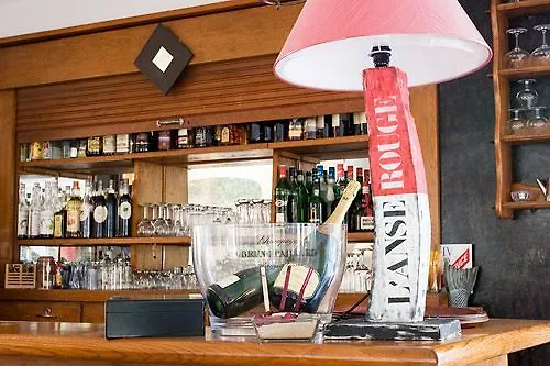 Saint Paul Hotel Noirmoutier-en-l'Ile